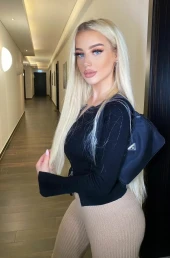 Проститутка Карина